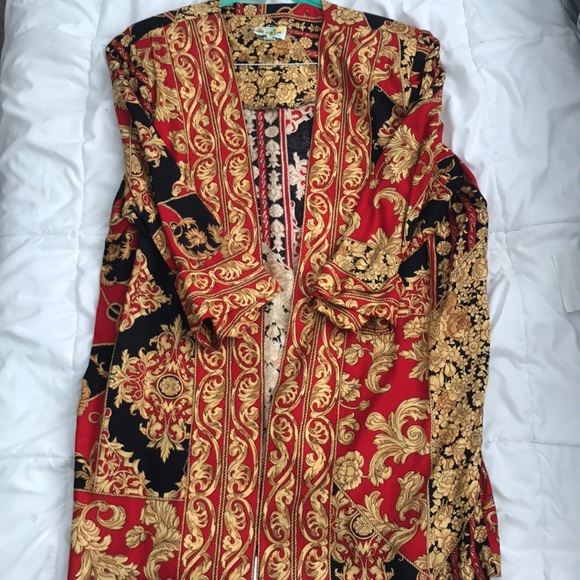 Vintage Lady Carol of New York Cardigan - Picture 1 of 2